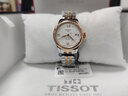 天梭（TISSOT）瑞士手表 力洛克1853系列 自动机械女表 送女友情人节礼物 T41.2.183.16 实拍图