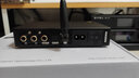 双木三林SMSL SU6音频解码器蓝牙dac解码发烧hifi解码ES9038Q2M DSD512 黑色 实拍图