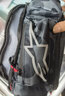 Alpinestarsa星摩托车腰包休闲摩托摩旅包公路机车装备收纳包KANGA-2 炭黑迷彩色9185 实拍图