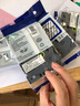 普贴（PUTY）标签带 适用兄弟标签机色带 通信线缆办公标签打印机贴纸 12mm不干胶标签纸 透明底黑字 9mm 实拍图