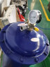 藤原空压机油水分离器空气压缩机净化喷漆除水精密气泵气源过滤器 油水过滤器FM-10(高压) 晒单实拍图