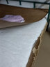 韫色学生宿舍棉絮床垫子被子铺床褥双人垫被棉絮被褥双人 6斤 120x200cm 实拍图