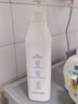 香鉴香水洗护套装洗发水护发素薰衣草精油香氛丽女滋养顺滑留香枫酒店 洗发580ml+护发乳300ml 实拍图