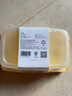 茶花（CHAHUA）塑料保鲜盒食品级可加热大容量一次性快餐盒野餐打包盒汤碗水果 【780ML+830ML】随机色共6只 实拍图