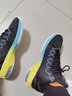 安踏KT3 team｜篮球鞋男秋冬季汤普森防滑减震男户外实战比赛运动鞋子 【空域4】黑-4 44.5 实拍图