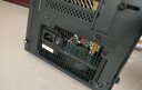 航嘉（Huntkey）JUMPER800G 金牌800W电脑电源（80PLUS金牌/原生PCIe5.0/单路66.6A/全电压/LLC+SR+DC-DC） 实拍图