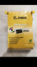 斑马斑马 ZXP3C 证卡打印机彩色色带 卡片打印 彩色制卡机色带 通码机色带 全格色带 ZXP3C彩色  800033-340NP 实拍图