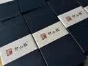 仰山楼 阅读书单书名金属黄铜迷你小书签diy商务高档精致创意励志礼品定制订制logo刻字毕业纪念品 《从你的全世界路过》 黄铜迷你书签礼盒装 实拍图