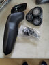 飞利浦（PHILIPS） 剃须刀S5000系列配件适配于S5066S5080S5082S5081 鼻毛转换头 实拍图