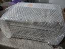 Lissa冰箱收纳盒抽屉式食品级保鲜盒大容量厨房储物冷冻水果盒鸡蛋密封 【PET】双层32格鸡蛋盒一个 实拍图