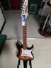 Ibanez依班娜电吉他GRX40 70QA GRG170初学者入门新手男女电吉他套装 GRX40+YAMAHA GA15(颜色请备注) 实拍图