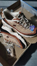 斯凯奇（Skechers）卷毛熊女鞋春厚底老爹鞋熊猫鞋防滑休闲运动鞋150240 实拍图