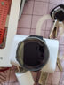 颂拓（SUUNTO）Vertical户外运动手表GPS定位心率血氧登山跑步智能腕表男女礼物 钛合金原力黑太阳能（闪送） 实拍图