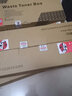 京呈适用施乐DocuCentre V/IV C2265 C2260粉盒C2263碳粉打印机墨盒硒鼓 【24000页】C2265大容量 黑色粉盒 V 五代 实拍图