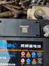 sail风帆蓄电池汽车电瓶12V L2 400大众捷达宝来高尔夫速腾迈腾帕萨特途观 实拍图