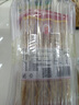 南越德（NANYUEDE） 河源龙川五华兴宁特产铁勺饼怀旧零食酥脆豆巴子客家特产月亮饼 黄豆味（咸香） 实拍图