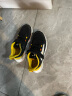 乔丹（QIAODAN）童鞋儿童运动鞋2023年秋季中大童轻便网面跑步鞋男童鞋-37 实拍图