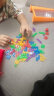 鑫思特（XST）俄罗斯方块儿童玩具3D立体拼装积木七巧板宝宝智力拼图3思维训练生日六一儿童节礼物 晒单实拍图