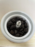 HARIOHARIO手冲咖啡壶套装家用V60咖啡滤杯耐热玻璃咖啡器具S-VGBK-02 实拍图