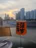 欧帅长岛冰茶调酒套装 龙舌兰朗姆酒伏特加金酒 鸡尾酒基酒套装 洋酒 【便利店调酒】长岛冰茶鸡尾酒 实拍图