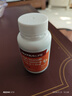 纽乐（nutraLife）维生素c片 维生素C + 维生素D + 锌 60片 实拍图