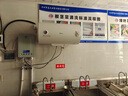 熙悦即热式电热水器商用家用超薄节能变频恒温大水量浴缸泡澡桶/美容美发/母婴游泳馆 380V/220V可选 24000W 三相电380V（24千瓦需6平专线） 实拍图