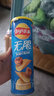 乐事（Lay's） 乐事薯片桶装无限104g*6罐原味黄瓜番茄味薯片土豆片膨化零食品 【混合6口味各一盒】随机 实拍图