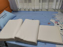 爱德福【国企出品】天然乳胶床垫 榻榻米软橡胶加厚双人床褥可折叠定制 厚10cm带内外套【85D软硬适中】 120cm*200cm 实拍图