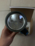 聪牛手电筒强光可充电LED家用户外远射小型手提探照灯便携式应急电灯 OSL充电款（有电显COB侧灯） 实拍图