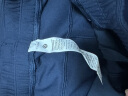 lululemon丨Luxtreme™女士松紧腰修身款中腰中长裤 LW6CNIS 海军蓝 4 晒单实拍图