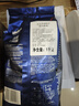 拉瓦萨（LAVAZZA）意大利原装乐维萨 醇香咖啡豆Crema Aroma意式浓缩1000g 实拍图