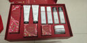 欧莱雅（LOREAL）护肤品套装化妆品全套复颜抗皱淡纹水乳洗面奶面膜生日礼物礼盒 【抗皱抗氧美白淡斑】7件套 实拍图