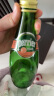 Perrier巴黎水（Perrier）法国原装进口  气泡矿泉水 桃子味 330ml*24瓶  实拍图