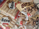 蒲议 四川成都蒲江特产 膨化休闲零食 独立包装 青稞米棒芝麻味300g 实拍图