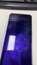 易京(YJING) oppo A9全屏钢化膜蓝光手机保护贴膜 适用于oppoa9/A9X 紫蓝光全屏透明+碳纤维后膜 实拍图