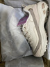 斯凯奇（Skechers）卷毛熊丨2025秋冬女鞋复古加绒保暖厚底增高休闲运动老爹鞋 【推荐配色】杏仁奶咖/SDNT 36 实拍图