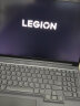联想（Lenovo）拯救者Y7000P 2024款14代酷睿i7高性能玩家级电竞游戏笔记本电脑满血满功耗40系光追独立显卡 定制i7-14650H 32G 1TB 4060 16英寸｜2.5K电竞屏｜ 实拍图