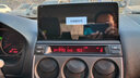 麦凯卓适用老马六马自达6导航cx-4马3昂克赛拉中控屏车机倒车影像一体机 四核WIFI版（2G运行+32G内存） 10.25英寸-导航 实拍图