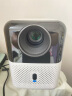 先奇（XIANQI）B12投影仪家用高清智能家庭影院手机便携式投影机（全封闭式光机 1080P超清 电动光学对焦） 实拍图