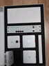 华为全屋WiFi6套装2个AP162E双网口86AP面板+POE交换机 家用无线千兆一拖二路由器企业级AC+AP坤灵组网 实拍图