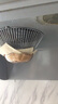 安达利美 适用抽油烟机通用过滤网油网脱排配件拢烟花网罩花形接油盒 油网三件套 实拍图