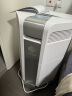 艾泊斯（AirProce）空气净化器家用卧室除甲醛雾霾除宠物异味除粉尘AI-370 AI-370 深度除醛 实拍图