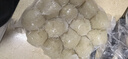 潮庭潮汕海鲜特产新鲜海鱼鱼丸虾滑鱼蛋 正宗火锅食材丸子烧烤关东煮 [虾肉≥90%]手工虾滑150g 实拍图