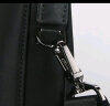 皮尔卡丹年男士电脑手提包男单肩斜跨包时尚牛津布礼物实用 黑色P23104064-1A 晒单实拍图