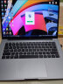 小米（MI） 红米笔记本电脑RedmiBook Pro14轻薄本超薄手提超极本商务办公大学生 小米PRO14|R5-5600H|银色 16G+512G+WIFI6+指纹解锁+背光键盘 实拍图