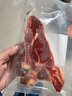 绿之邦（Luzhibang）原切战斧牛排谷饲厚切牛扒健身短柄牛排进口雪花新鲜冷冻牛肉生鲜 战斧牛排8片 净重2000g 实拍图