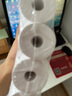 思艺彩POS打印纸支持京东外卖热敏收银纸打印纸57*30mm 美团接单超市餐饮磅单小票纸57mm 32卷/箱 实拍图