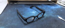 INMO Go 影目智能AR眼镜真无线超轻量AI助理眼镜音乐/通话/翻译/提词/导航/蓝牙音频支持iPhone/安卓 实拍图
