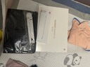 华为平板MatePad Air 11.5英寸2023款 144Hz护眼全面屏影音娱乐办公学习平板电脑 HW11E 云锦白 WiFi 12GB+256G 柔光版 官方标配+三代原装星闪手写笔 实拍图