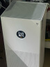 米家 小米空气净化器4lite 除甲醛除菌除异味 空气伴侣 除PM2.5 轻音设计 米家APP互联 AC-M17-SC 实拍图